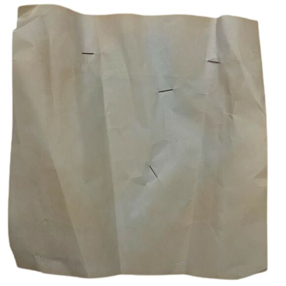 3 Floral Embroidered Bridesmaid Handkerchiefs Cottage Core Mid Century Vintage - Picture 4 of 4